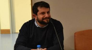 Can Atalay’dan HSK ve TBMM’ye çağrı 