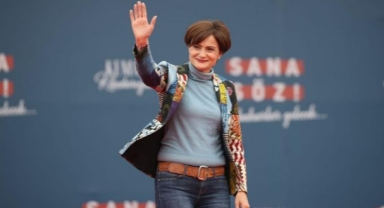 Canan Kaftancıoğlu vatandaşlara açtığı tüm davaları geri çekiyor