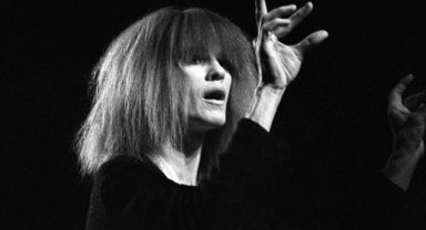 Carla Bley hayatını kaybetti 