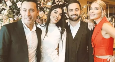 Çeşme'de gece kulübüne saldırılmıştı... 'Borsacı'nın kimliği belli oldu!