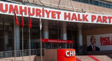 CHP'de 100'üncü yıl affı 