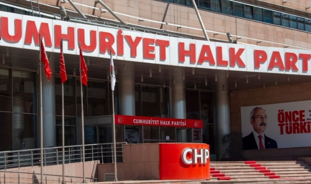 CHP'de 100'üncü yıl affı