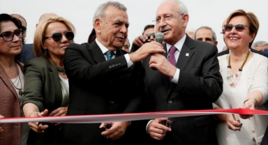 CHP’de başkanlık yarışına delege hamlesi: Kocaoğlu “değişim” için sahaya indi! 