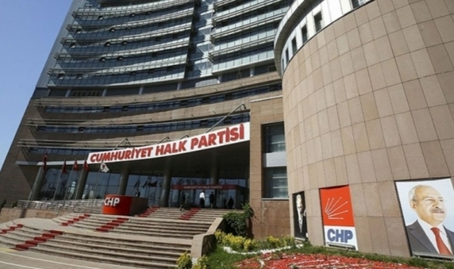 CHP'de geri sayım... 38'inci Olağan Kurultayı'nın yeri belirlendi