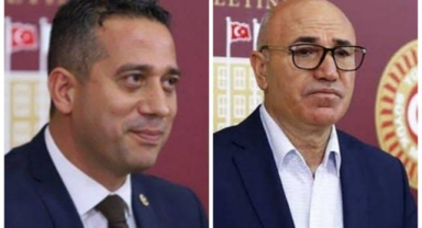 CHP'de gerilim büyüyor: Tanal ve Başarır arasında yumruklu kavga iddiası