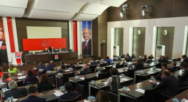 CHP'de kurultay öncesi son PM toplantısı