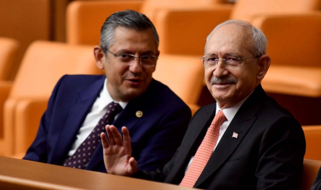 CHP’de kurultay trafiği: “Kimse tabanın sesine kulak tıkayamaz”