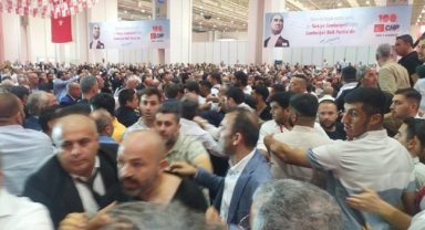 İddia: CHP'de liste krizi çıkabilir