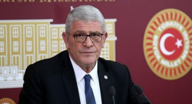 CHP’den İYİ Partili Dervişoğlu’nun çıkışına yanıt: “Mücadelemiz iktidara karşı” 