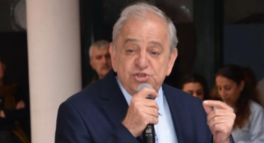 CHP İzmir Milletvekili Nalbantoğlu: 