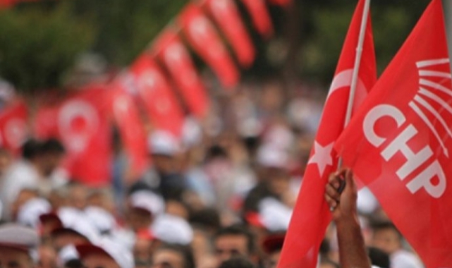 CHP'li Akın'dan yerel seçim açıklaması: