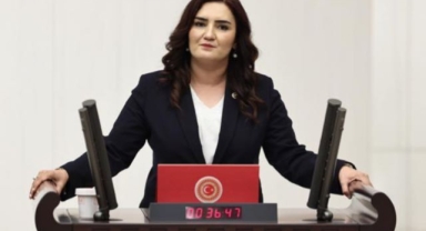 CHP'li Kılıç'tan YRP'ye 'Nafakanın sınırlandırılması' tepkisi: 