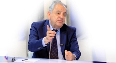 CHP'li Nalbantoğlu'dan Can Atalay'a destek!