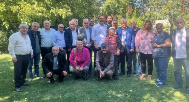 CHP'li Nalbantoğlu'ndan Can Atalay'a 