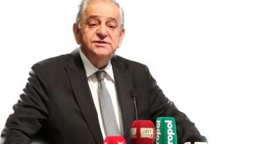 CHP’li Nalbantoğlu o raporu değerlendirdi; “ Malumun ilanı AGİT’ten de geldi!