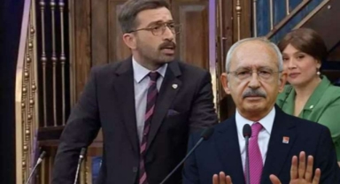 CHP lideri Güldür Güldür Show’a telefon açtı 
