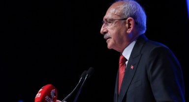 CHP lideri Kılıçdaroğlu: 