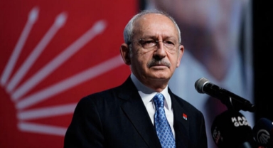 CHP lideri Kılıçdaroğlu'ndan vatandaşa SMS: 