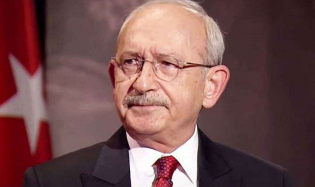CHP lideri Kılıçdaroğlu: “Partiyi iyi bir sosyal demokrata devredeceğim”