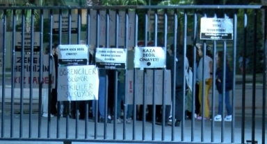 CİMER asansör sorusuna cevap bile vermemiş