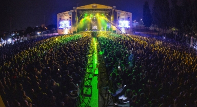 Çukurova Rock Festivali’ne yasaklama kararı: Gerekçelerden biri 'içki kullanımı'