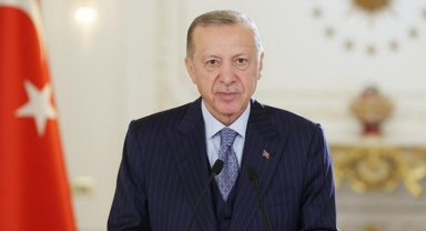 Cumhurbaşkanı Erdoğan’dan ittifak çağrısı: “Kapımız herkese açık” 