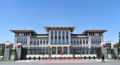 Cumhurbaşkanlığı için dev bütçe 