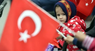 'Cumhuriyet Bayramı kutlamaları iptal edildi' iddiasına ilişkin açıklama