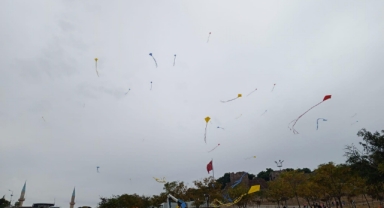 Cumhuriyet coşkusu İzmir’i sardı