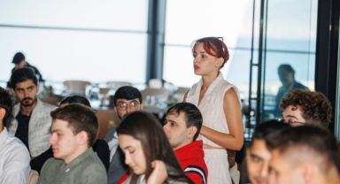 Cumhuriyet’in 100’üncü yılında meclis, kapılarını gençlere ve çocuklara açacak 