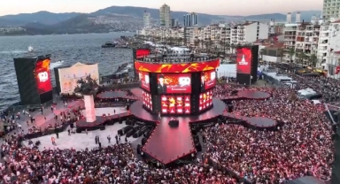 Cumhuriyet'in yüzüncü yılında Gündoğdu bilmecesi: Büyükşehir'in etkinlikleri neden Gündoğdu'da değil?