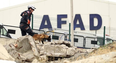 Depremler için 'sorumluluk' davası: AFAD da incelenecek