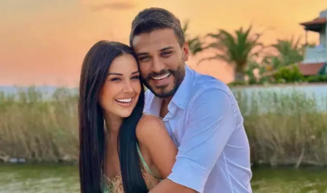 Dilan - Engin Polat davası Gürcistan'a uzandı