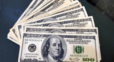 Dolar/TL'de yeni rekor