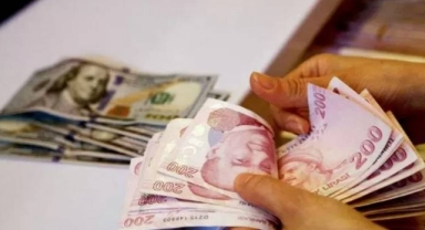 Dolar, TL karşısında tarihi zirvesini gördü 