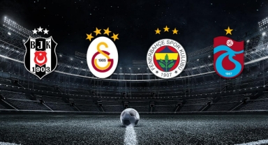 Dört büyüklerin toplam borcu 30 milyara dayandı! 