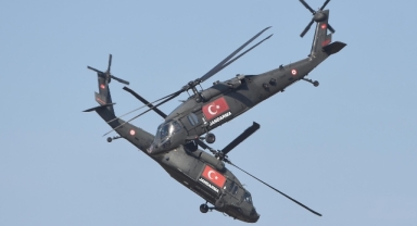 Dün sona ermişti... TEKNOFEST İzmir'i bir milyondan fazla kişi ziyaret etti