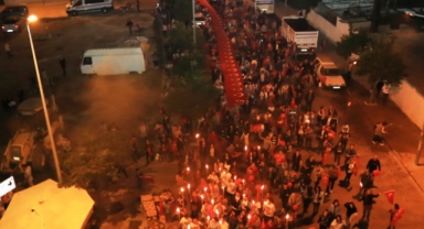 Efes Selçuk Cumhuriyet'in 100'üncü yılını coşkuyla kutlayacak
