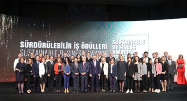 Efes Selçuk, Sürdürülebilir İş Modelleri'nde finalde!