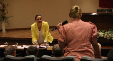 Efes Selçuk tarımına 'Dayanıklı Kent' vizyonu