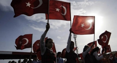 Ege’de Cumhuriyet coşkusu: Halk, 100’üncü yıl ruhuyla sokaklarda olacak! 