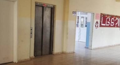 Eğitim kurumlarındaki asansörlerin yüzde 71’i riskli 