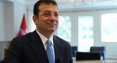 Ekrem İmamoğlu, ABD'ye gidiyor