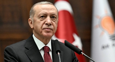 Erdoğan’dan İsrail’e çağrı: “Saldırılarını durdurmalıdır” 