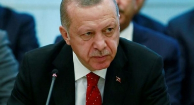 Erdoğan'dan yöneticilere yerel seçim uyarısı: 