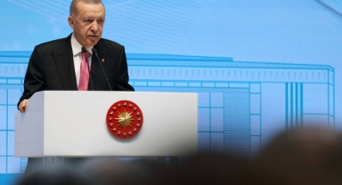 Erdoğan'ın programları rahatsızlığı nedeniyle iptal edildi
