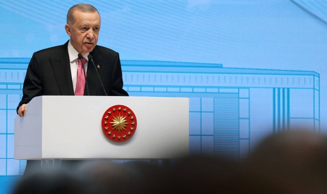 Erdoğan'ın programları rahatsızlığı nedeniyle iptal edildi