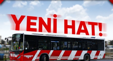 ESHOT İzmirlilere müjdeyi verdi: O bölgeye yeni bir hat geliyor