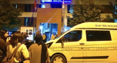 Eskişehir'de acı olay: Üniversite öğrencisi yaşamına son verdi