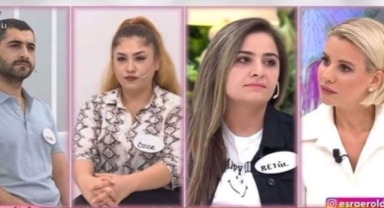 Esra Erol'da tıp dünyasını şoke eden olay: İkizlerin babaları farklı!